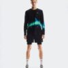 Heren Pace Mesh Long-T Heren Pace Mesh Long-T