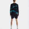 Heren Pace Mesh Long-T Heren Pace Mesh Long-T