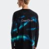 Heren Pace Mesh Long-T Heren Pace Mesh Long-T