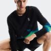 Heren Pace Mesh Long-T Heren Pace Mesh Long-T