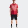 Heren Pace Mesh Shorts Heren Pace Mesh Shorts