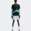 Heren Pace Mesh Shorts Heren Pace Mesh Shorts