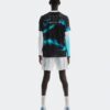 Heren Pace Mesh Shorts Heren Pace Mesh Shorts