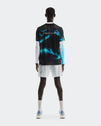 Heren Pace Mesh Shorts