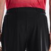 Heren Pace Mesh Shorts Heren Pace Mesh Shorts