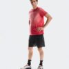 Heren Pace Mesh Shorts Heren Pace Mesh Shorts