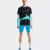 Heren Pace Mesh-T Heren Pace Mesh-T