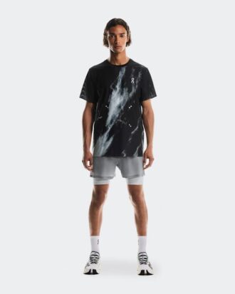 Heren Pace Mesh-T