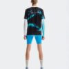 Heren Pace Mesh-T Heren Pace Mesh-T