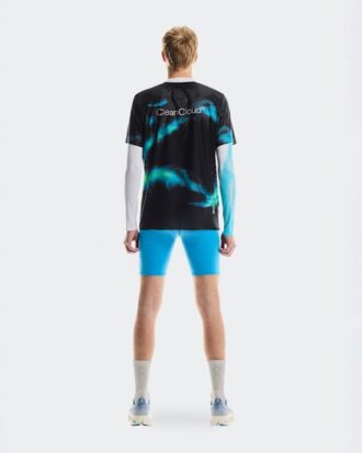 Heren Pace Mesh-T