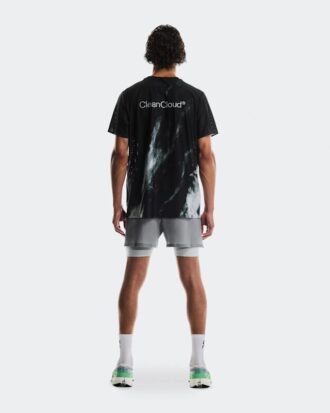 Heren Pace Mesh-T