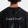 Heren Pace Mesh-T Heren Pace Mesh-T