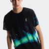 Heren Pace Mesh-T Heren Pace Mesh-T