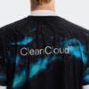 Heren Pace Mesh-T Heren Pace Mesh-T