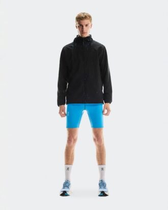 Heren Pace Run Jacket