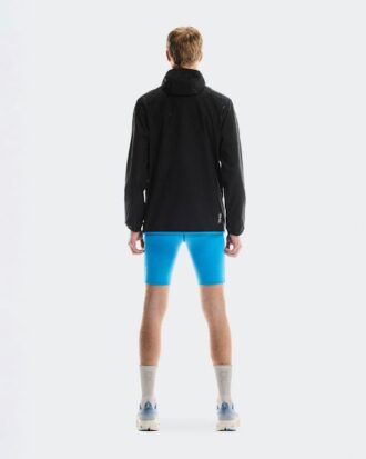 Heren Pace Run Jacket