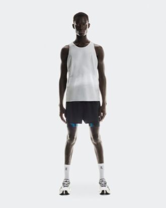 Heren Pace Shorts