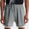Heren Pace Shorts Heren Pace Shorts