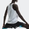 Heren Pace Shorts Heren Pace Shorts