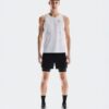 Heren Pace Tank Heren Pace Tank