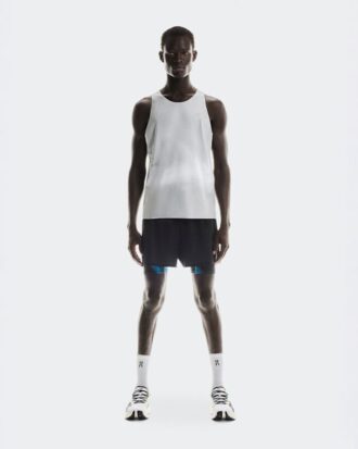 Heren Pace Tank