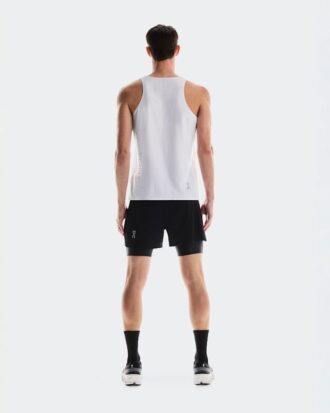 Heren Pace Tank