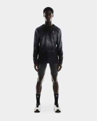 Heren Pace Tights Short