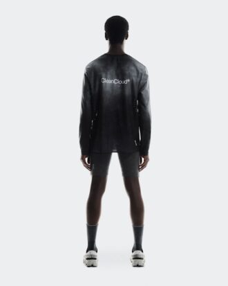 Heren Pace Tights Short