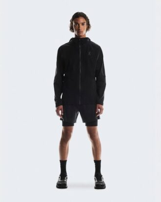 Heren Performance Jacket Waterproof