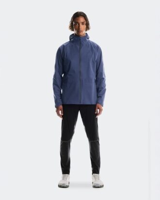 Heren Performance Jacket Waterproof