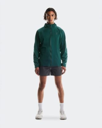 Heren Performance Jacket Waterproof