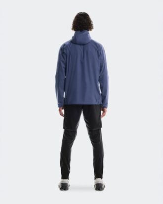 Heren Performance Jacket Waterproof