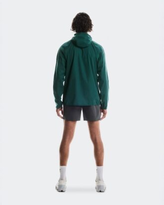 Heren Performance Jacket Waterproof