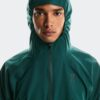 Heren Performance Jacket Waterproof Heren Performance Jacket Waterproof