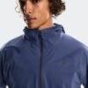 Heren Performance Jacket Waterproof Heren Performance Jacket Waterproof