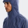 Heren Performance Jacket Waterproof Heren Performance Jacket Waterproof