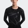 Heren Performance Long-T Lumos Heren Performance Long-T Lumos