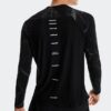 Heren Performance Long-T Lumos Heren Performance Long-T Lumos