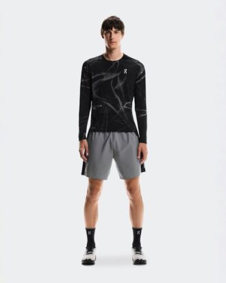 Heren Performance Long-T Lumos