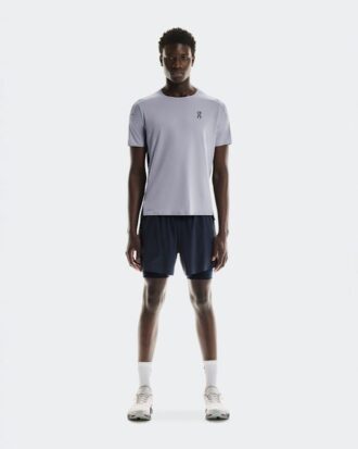 Heren Performance-T