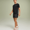 Heren Performance-T Heren Performance-T