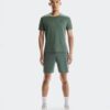 Heren Performance-T Heren Performance-T