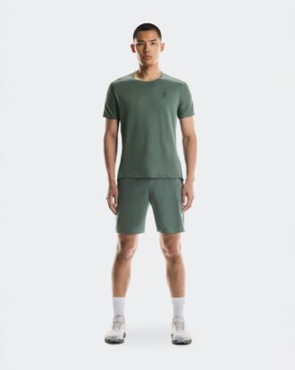 Heren Performance-T