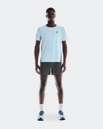 Heren Performance-T