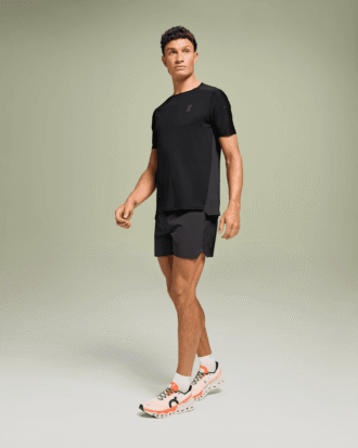 Heren Performance-T