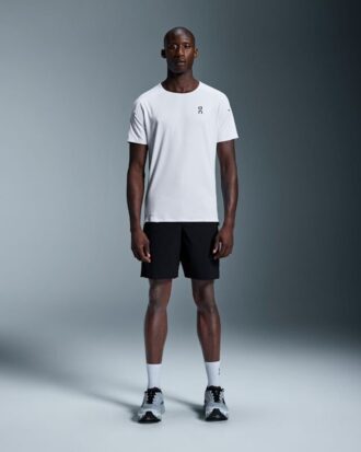 Heren Performance-T