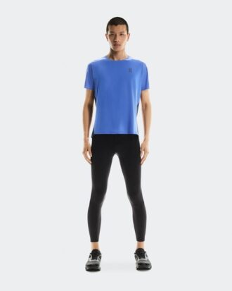 Heren Performance-T