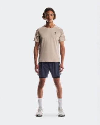 Heren Performance-T