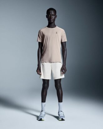Heren Performance-T