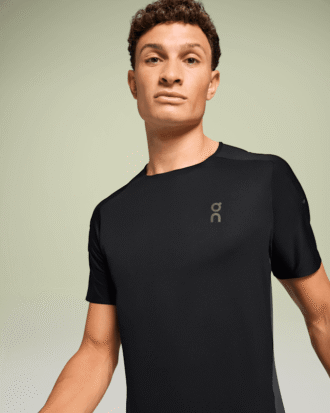 Heren Performance-T